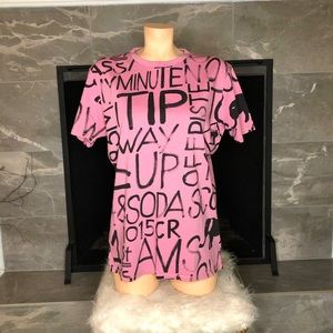 Scotch & Soda t-shirt Medium